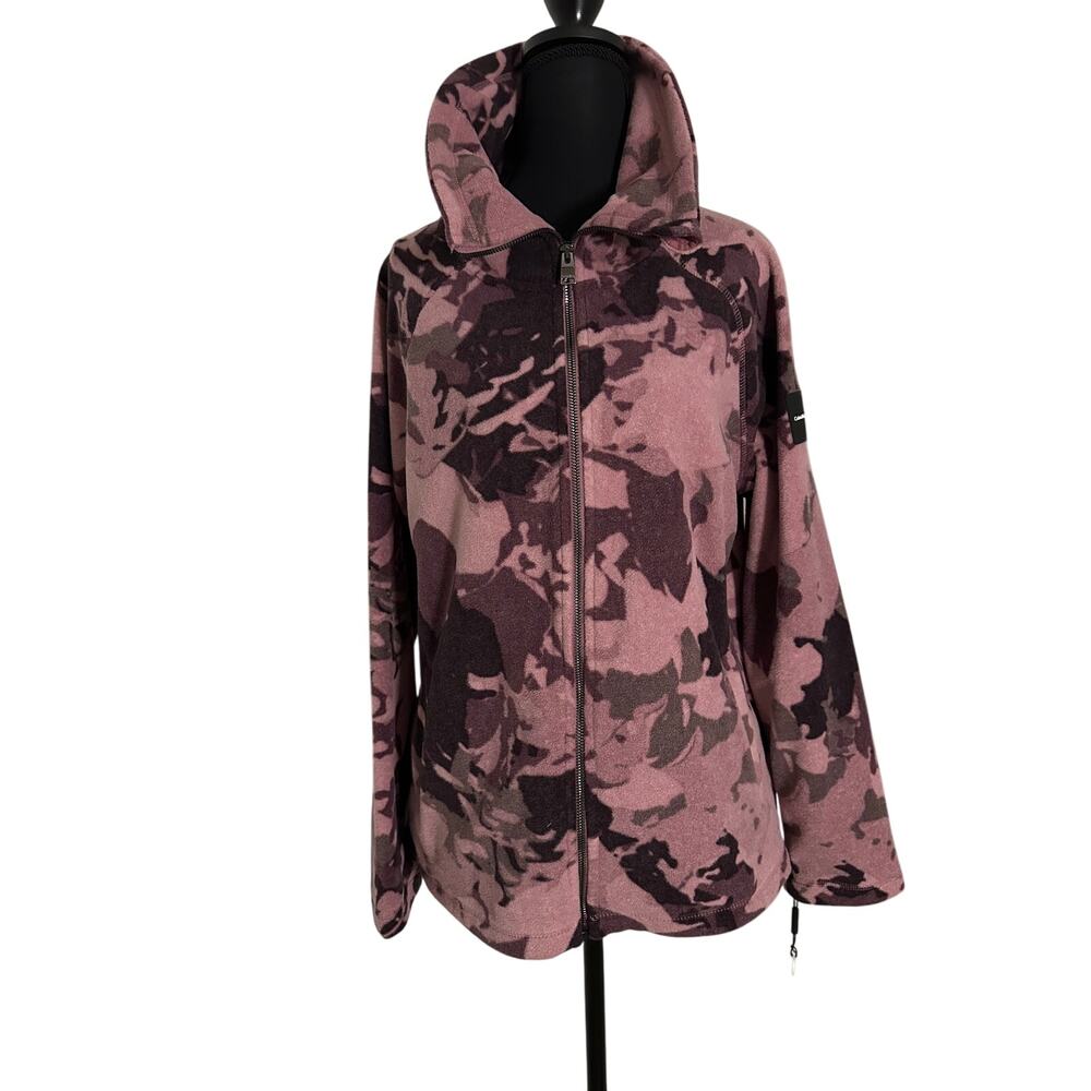 Calvin Klein Performance Fleece